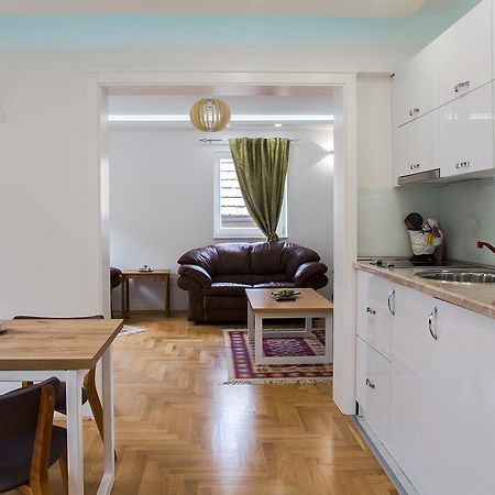 Guest House Hendek Sarajevo Ngoại thất bức ảnh