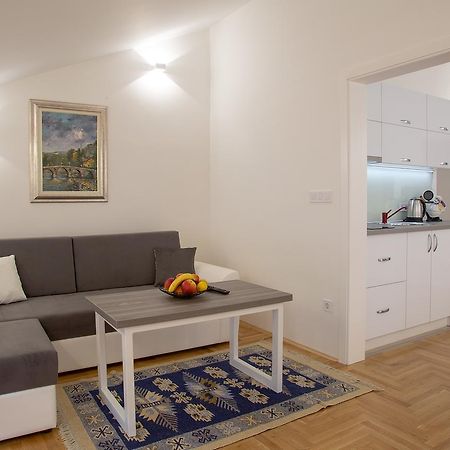 Guest House Hendek Sarajevo Ngoại thất bức ảnh