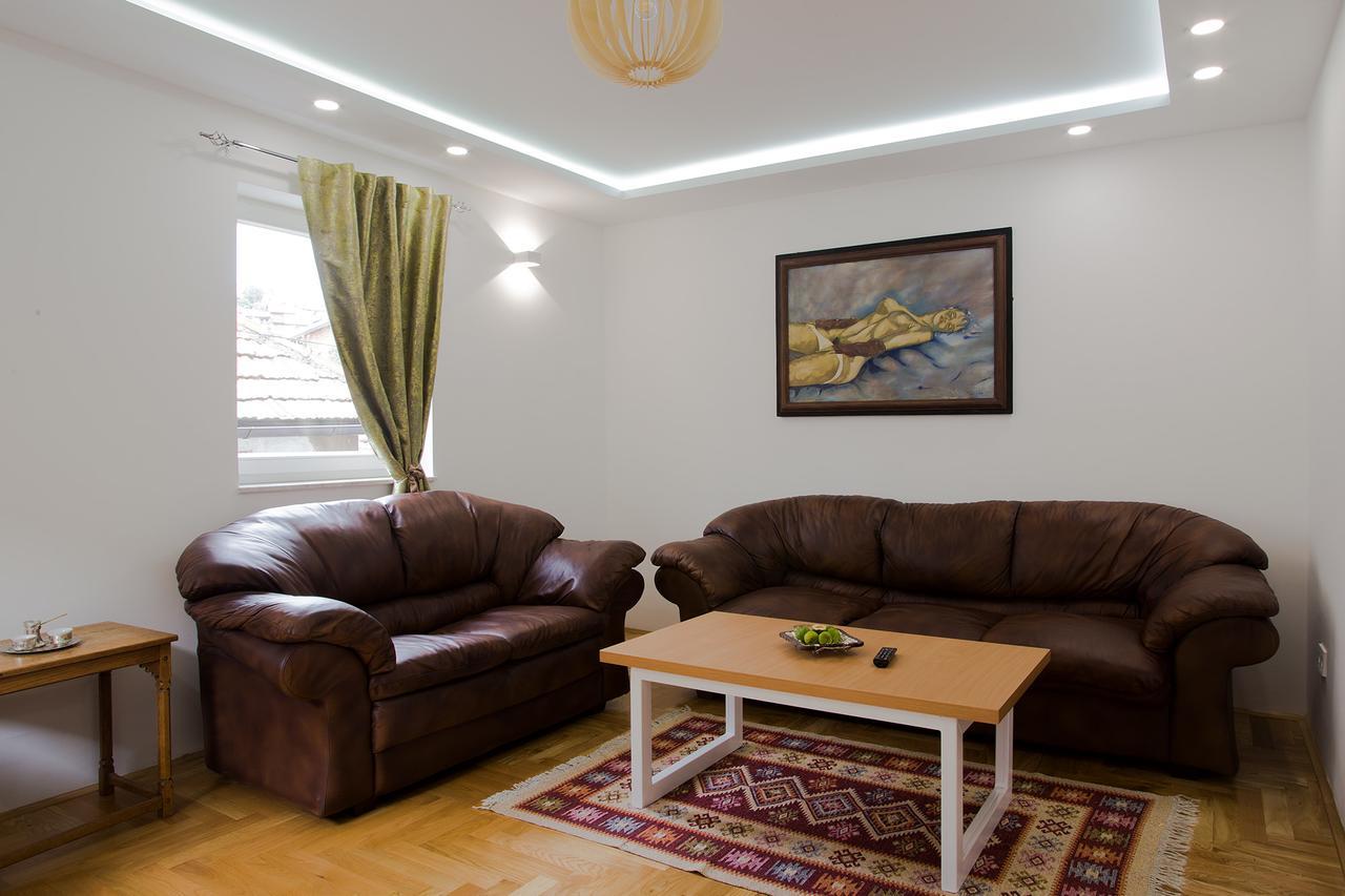 Guest House Hendek Sarajevo Ngoại thất bức ảnh