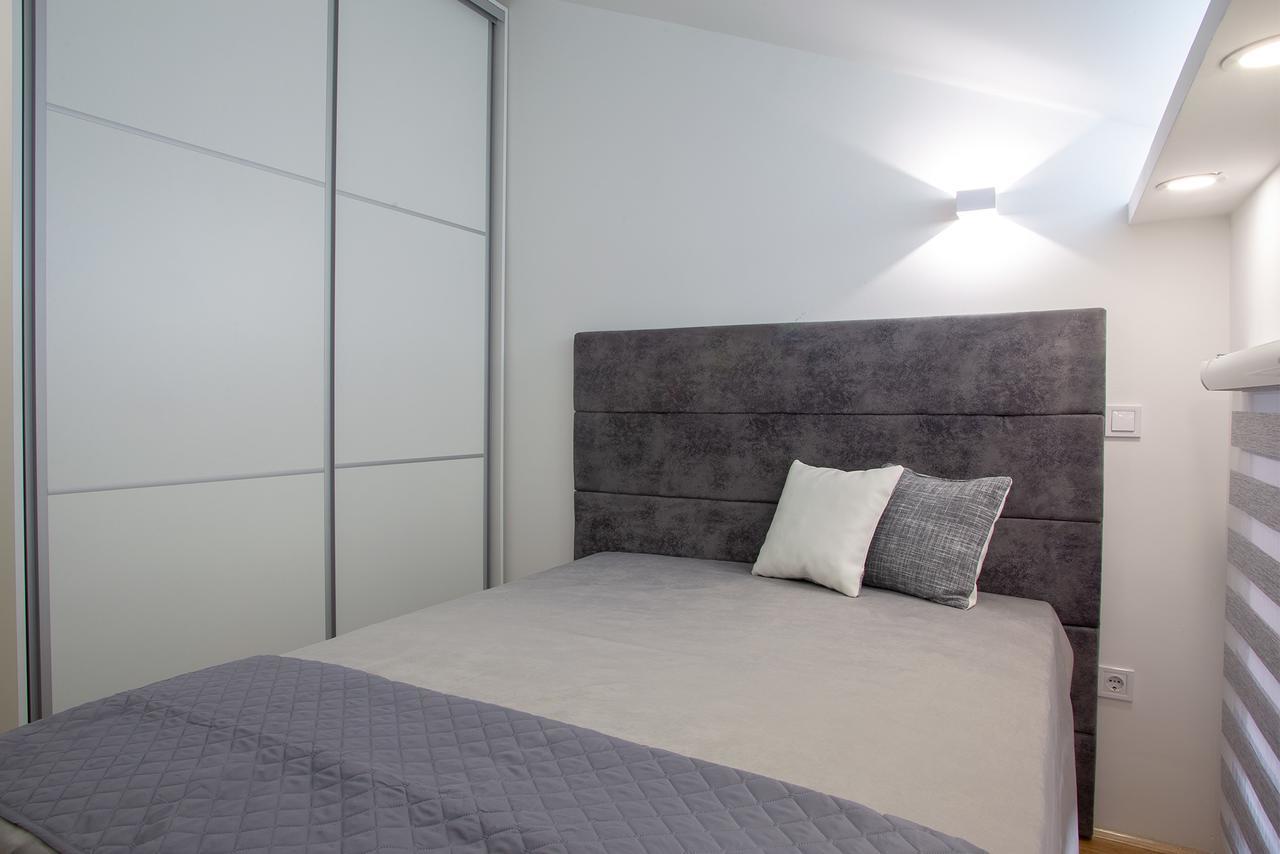 Guest House Hendek Sarajevo Ngoại thất bức ảnh