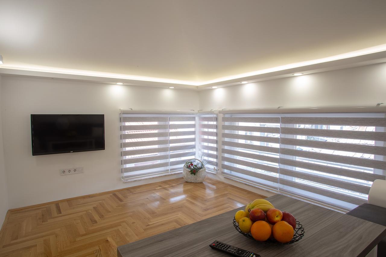 Guest House Hendek Sarajevo Ngoại thất bức ảnh