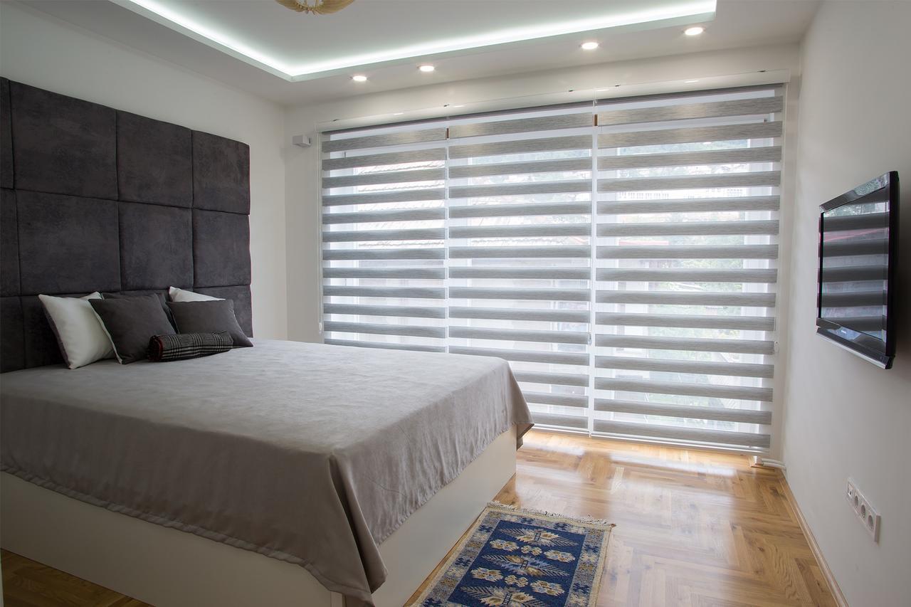 Guest House Hendek Sarajevo Ngoại thất bức ảnh
