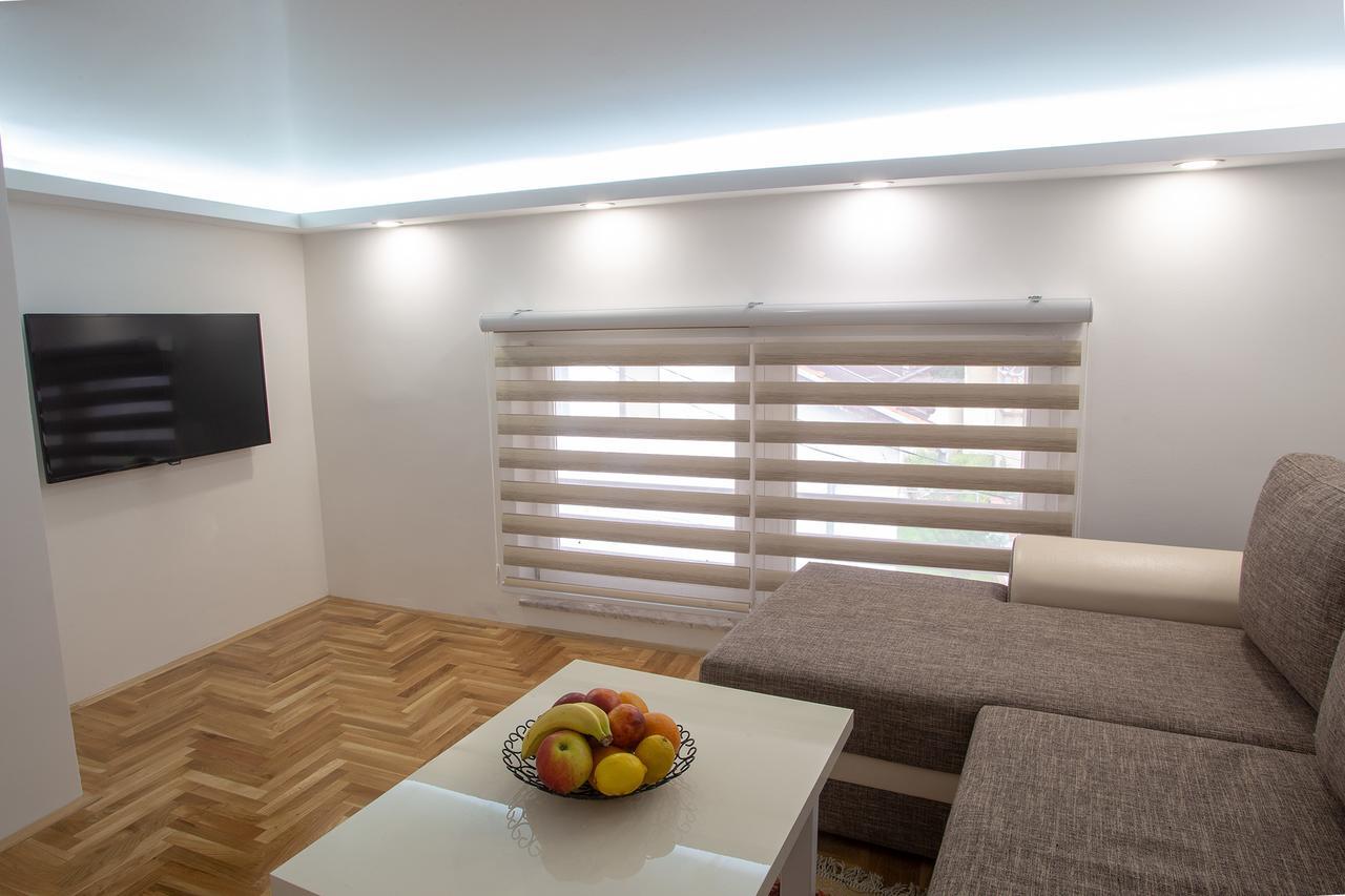 Guest House Hendek Sarajevo Ngoại thất bức ảnh