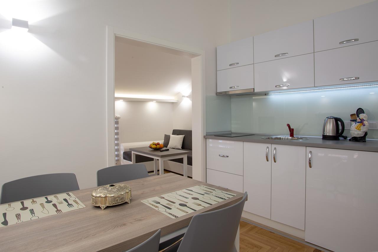 Guest House Hendek Sarajevo Ngoại thất bức ảnh