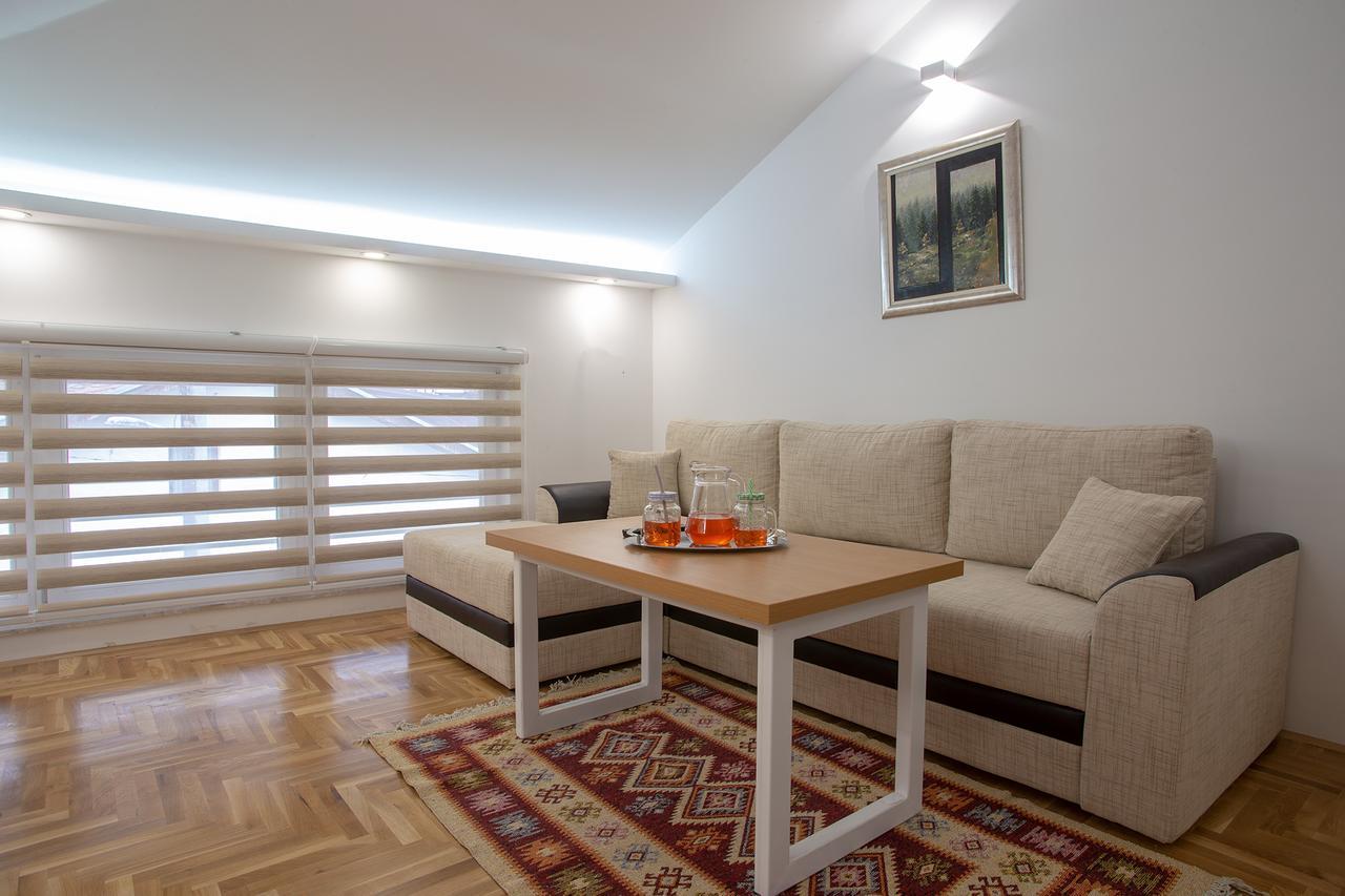 Guest House Hendek Sarajevo Ngoại thất bức ảnh