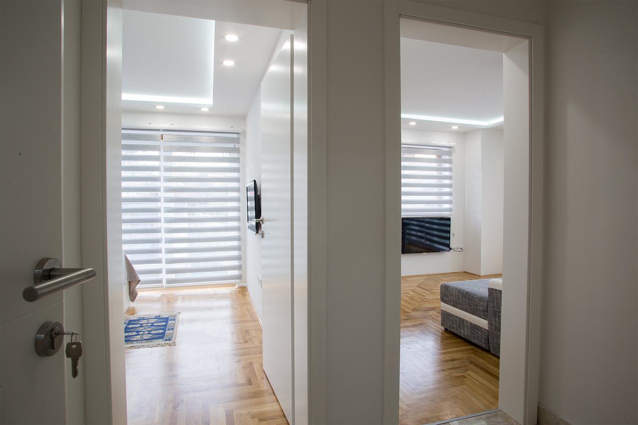 Guest House Hendek Sarajevo Ngoại thất bức ảnh