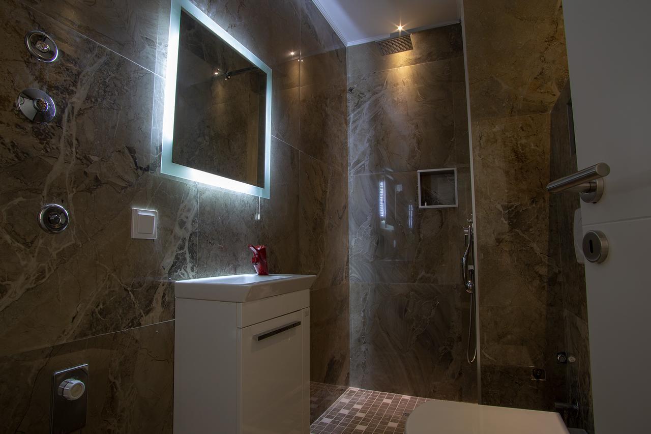 Guest House Hendek Sarajevo Ngoại thất bức ảnh