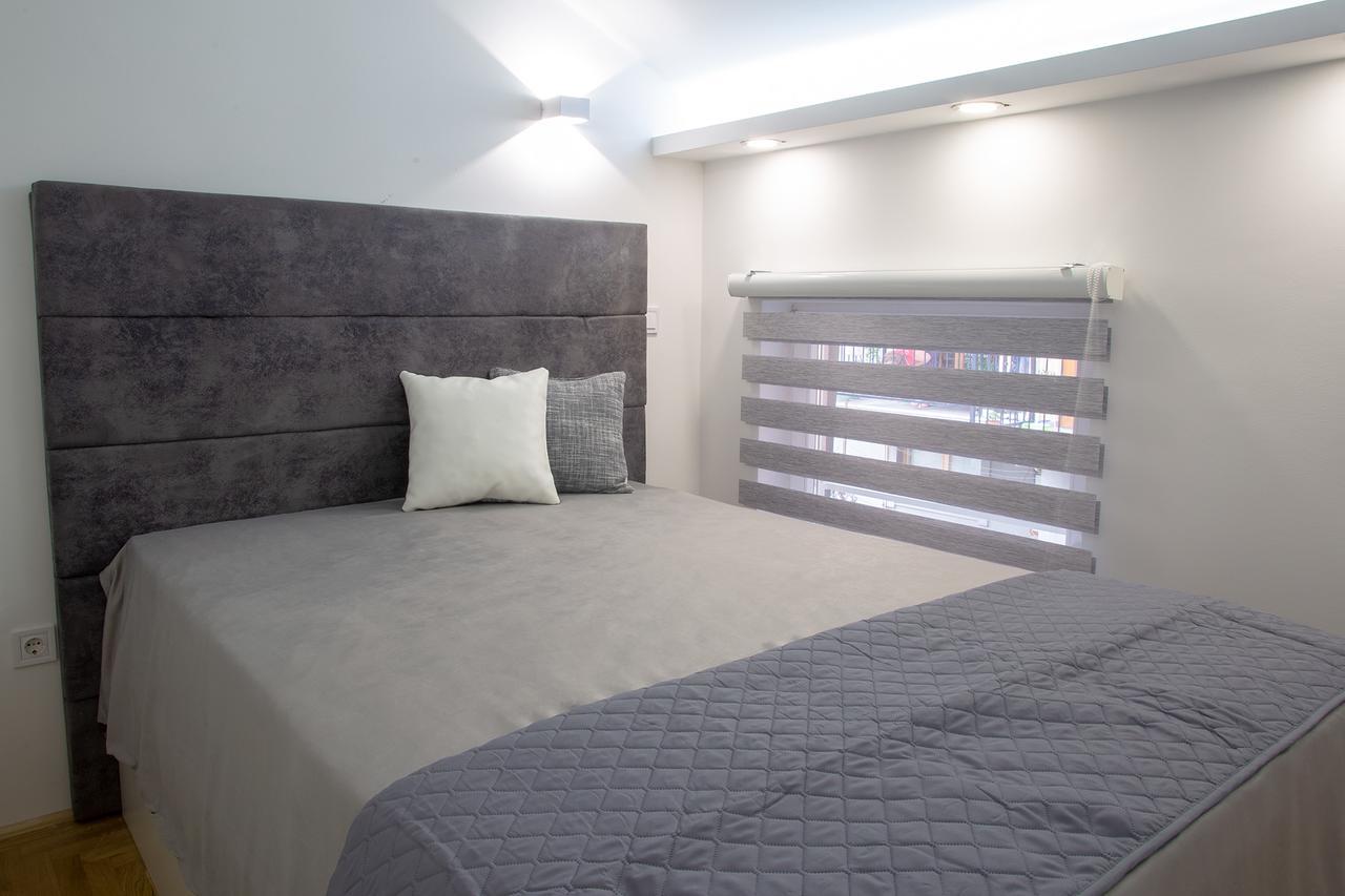 Guest House Hendek Sarajevo Ngoại thất bức ảnh