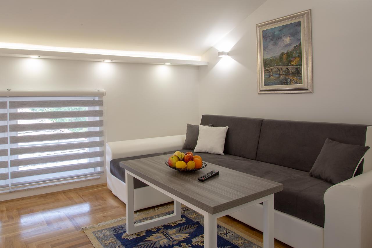 Guest House Hendek Sarajevo Ngoại thất bức ảnh