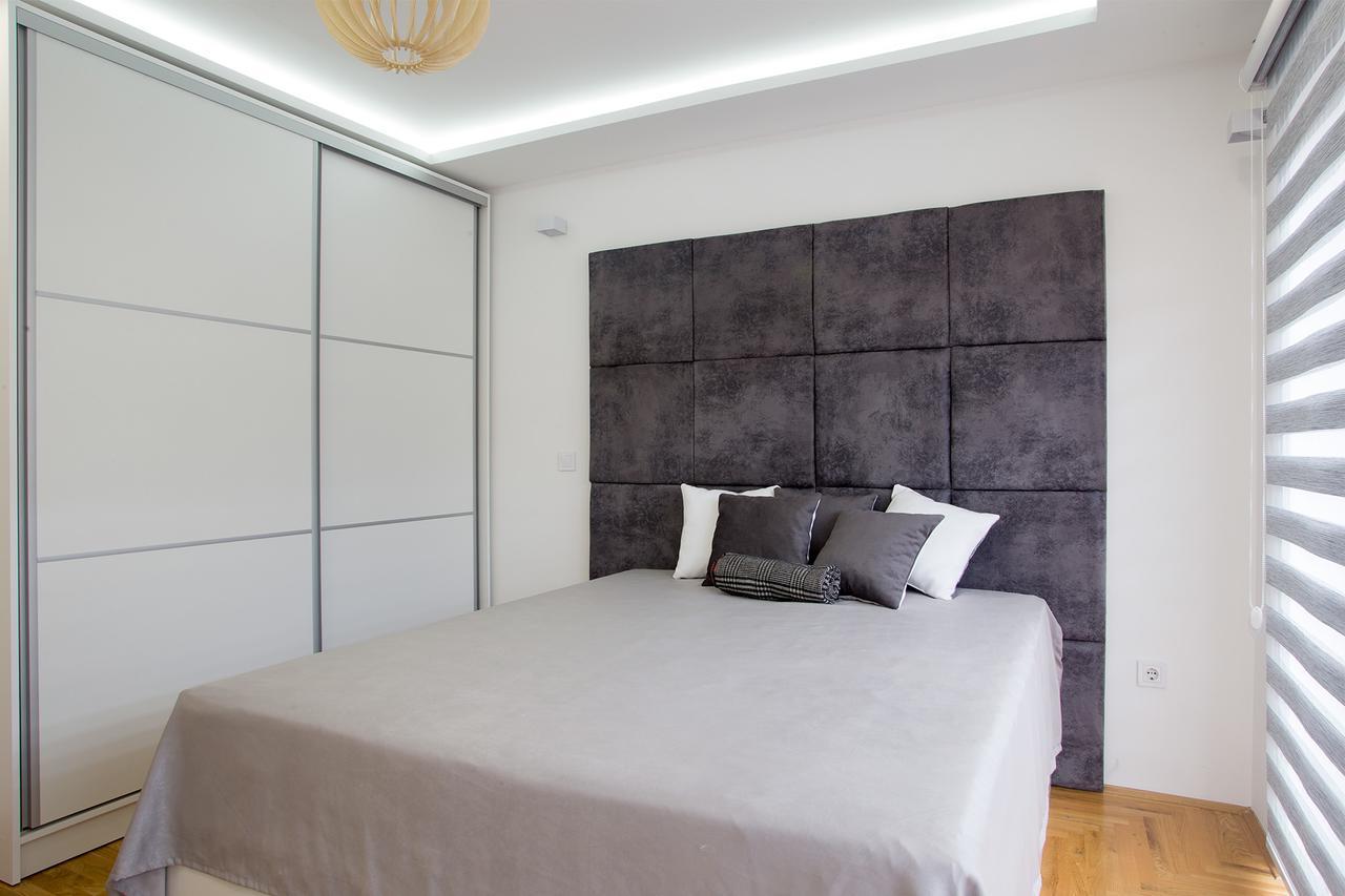 Guest House Hendek Sarajevo Ngoại thất bức ảnh