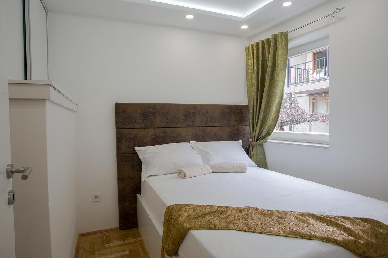 Guest House Hendek Sarajevo Ngoại thất bức ảnh