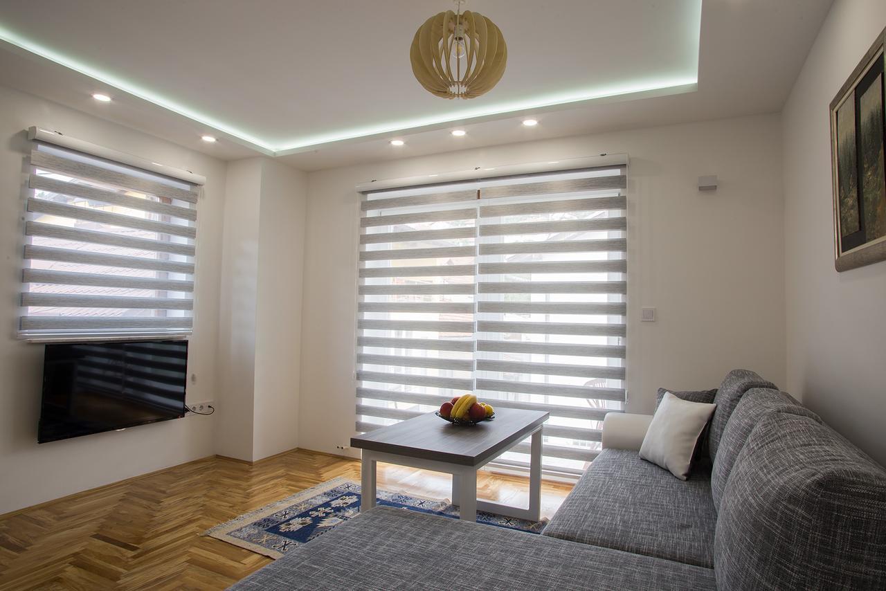 Guest House Hendek Sarajevo Ngoại thất bức ảnh