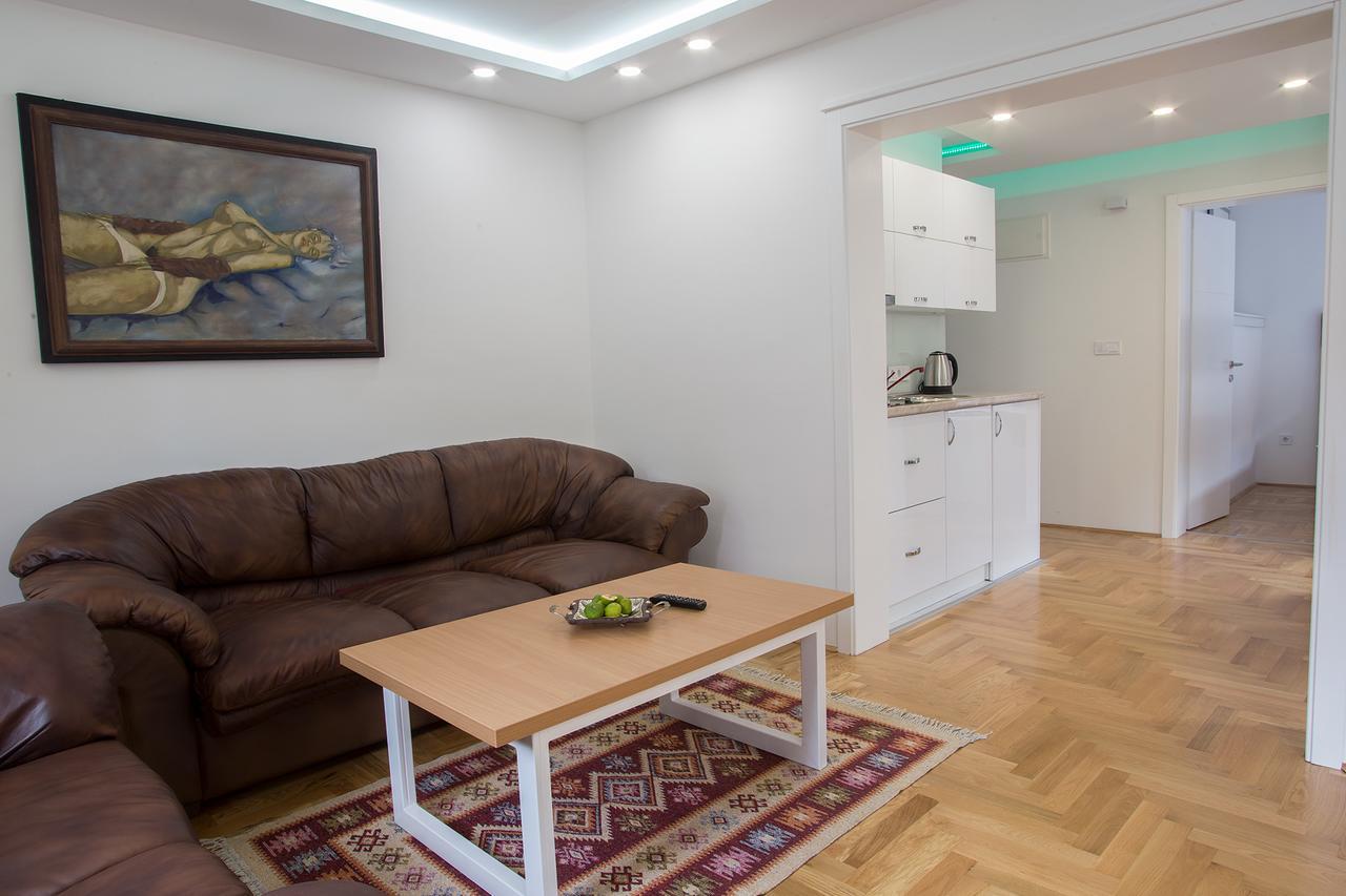 Guest House Hendek Sarajevo Ngoại thất bức ảnh