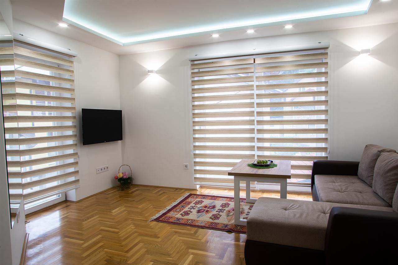 Guest House Hendek Sarajevo Ngoại thất bức ảnh