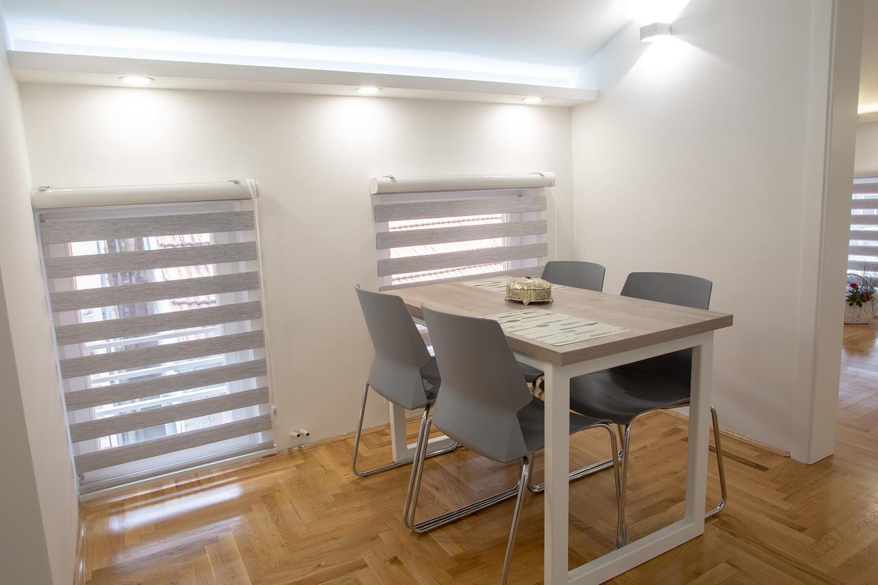 Guest House Hendek Sarajevo Ngoại thất bức ảnh