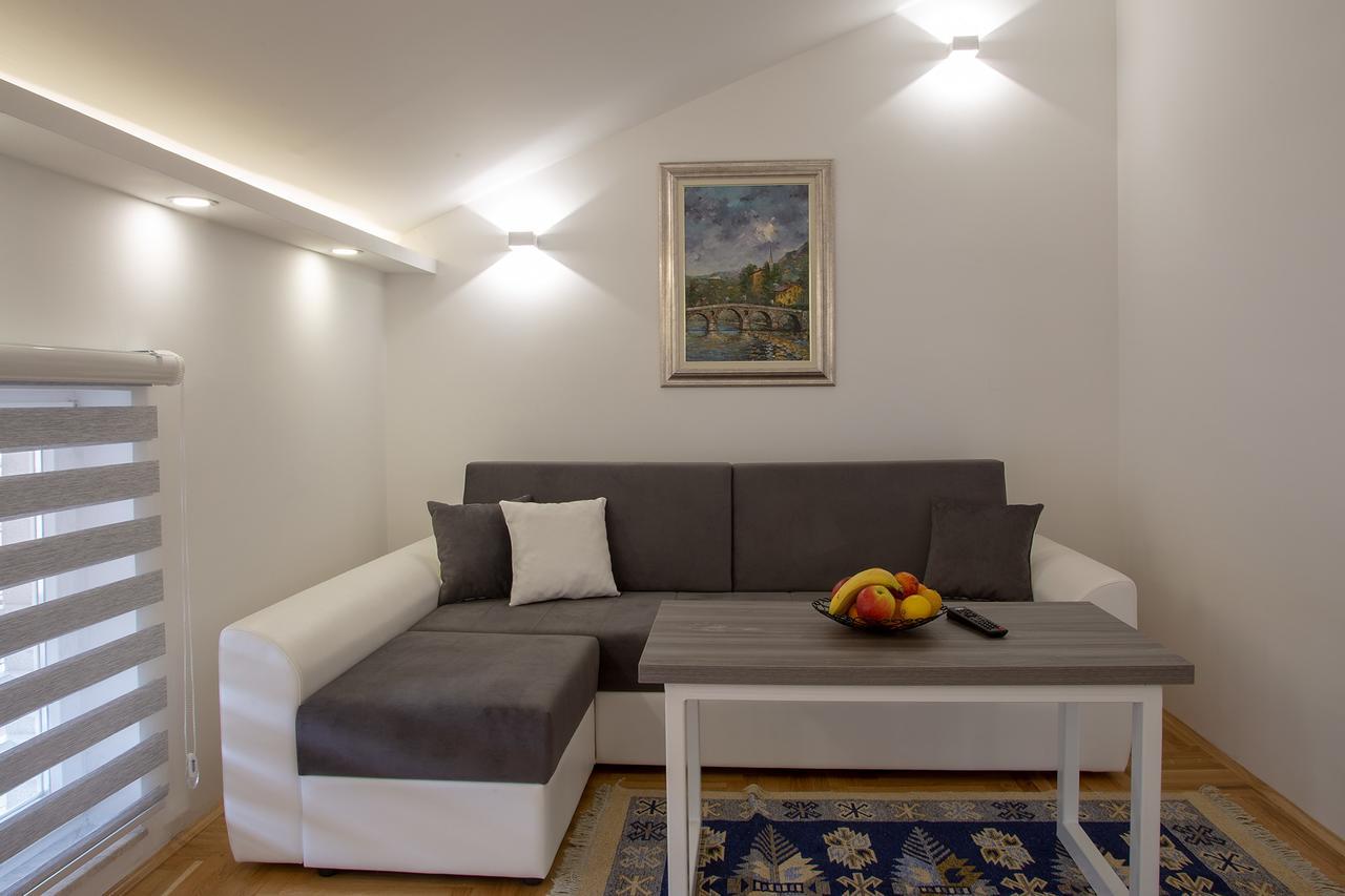 Guest House Hendek Sarajevo Ngoại thất bức ảnh