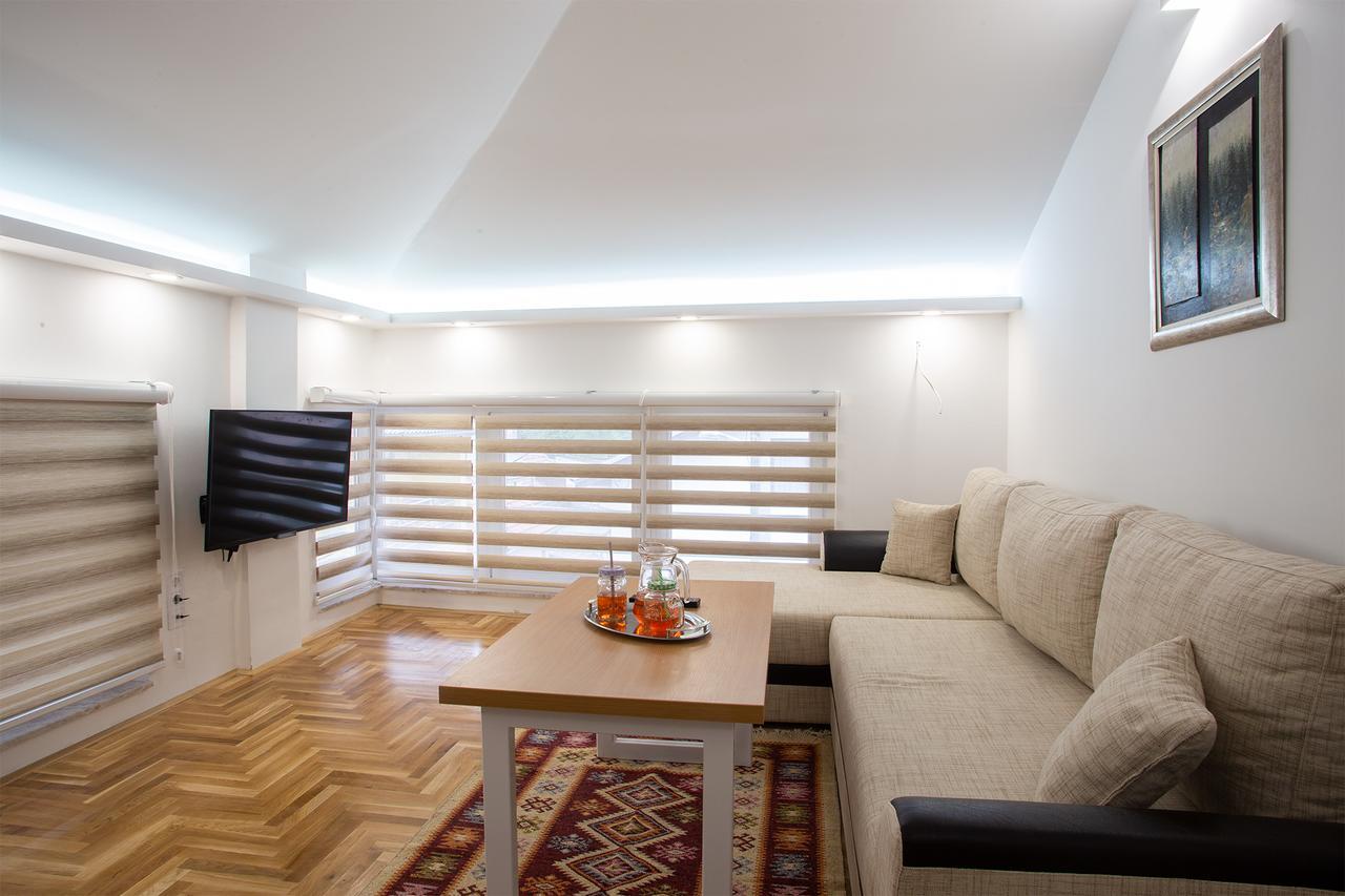 Guest House Hendek Sarajevo Ngoại thất bức ảnh