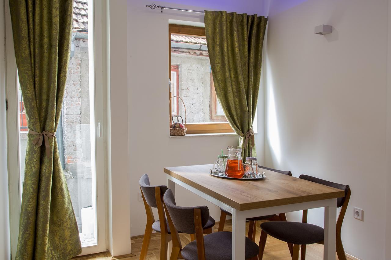 Guest House Hendek Sarajevo Ngoại thất bức ảnh