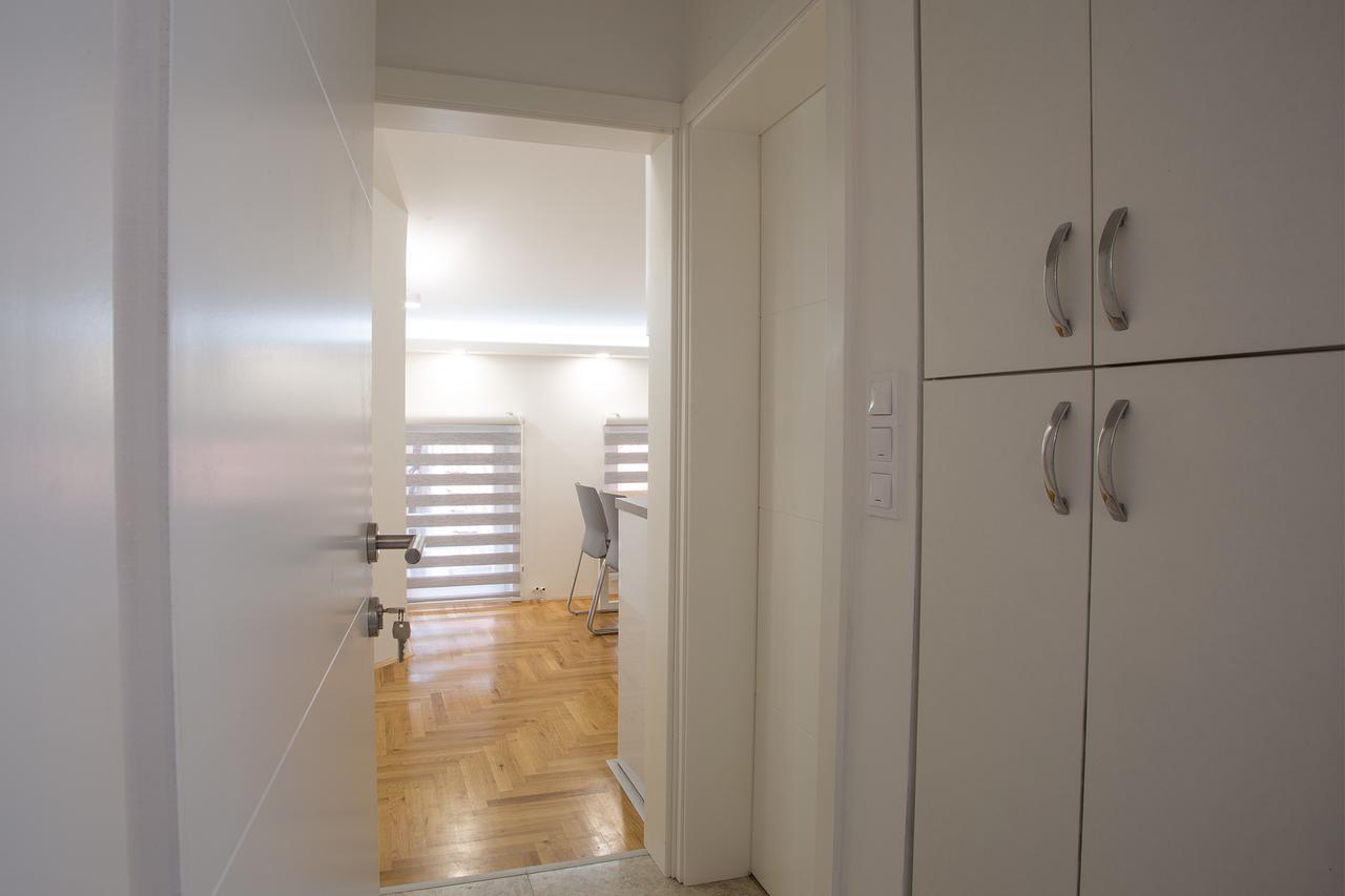 Guest House Hendek Sarajevo Ngoại thất bức ảnh
