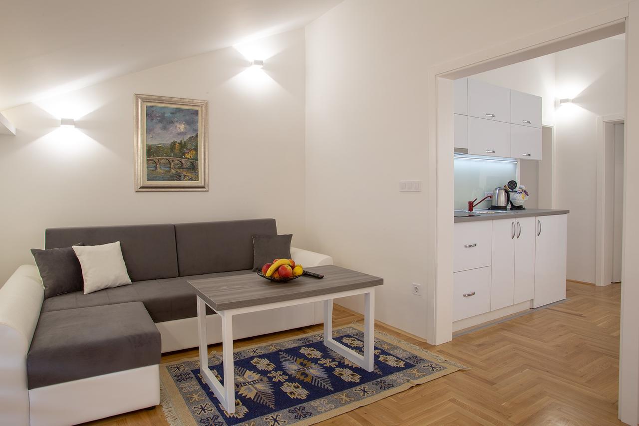 Guest House Hendek Sarajevo Ngoại thất bức ảnh