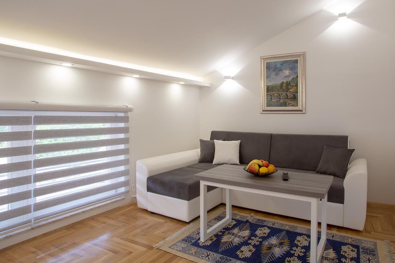 Guest House Hendek Sarajevo Ngoại thất bức ảnh