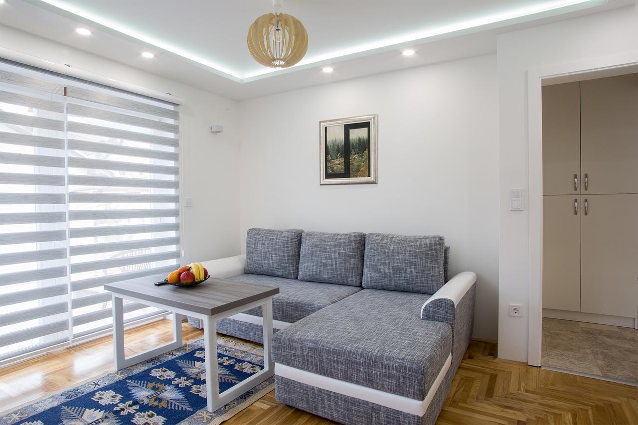 Guest House Hendek Sarajevo Ngoại thất bức ảnh