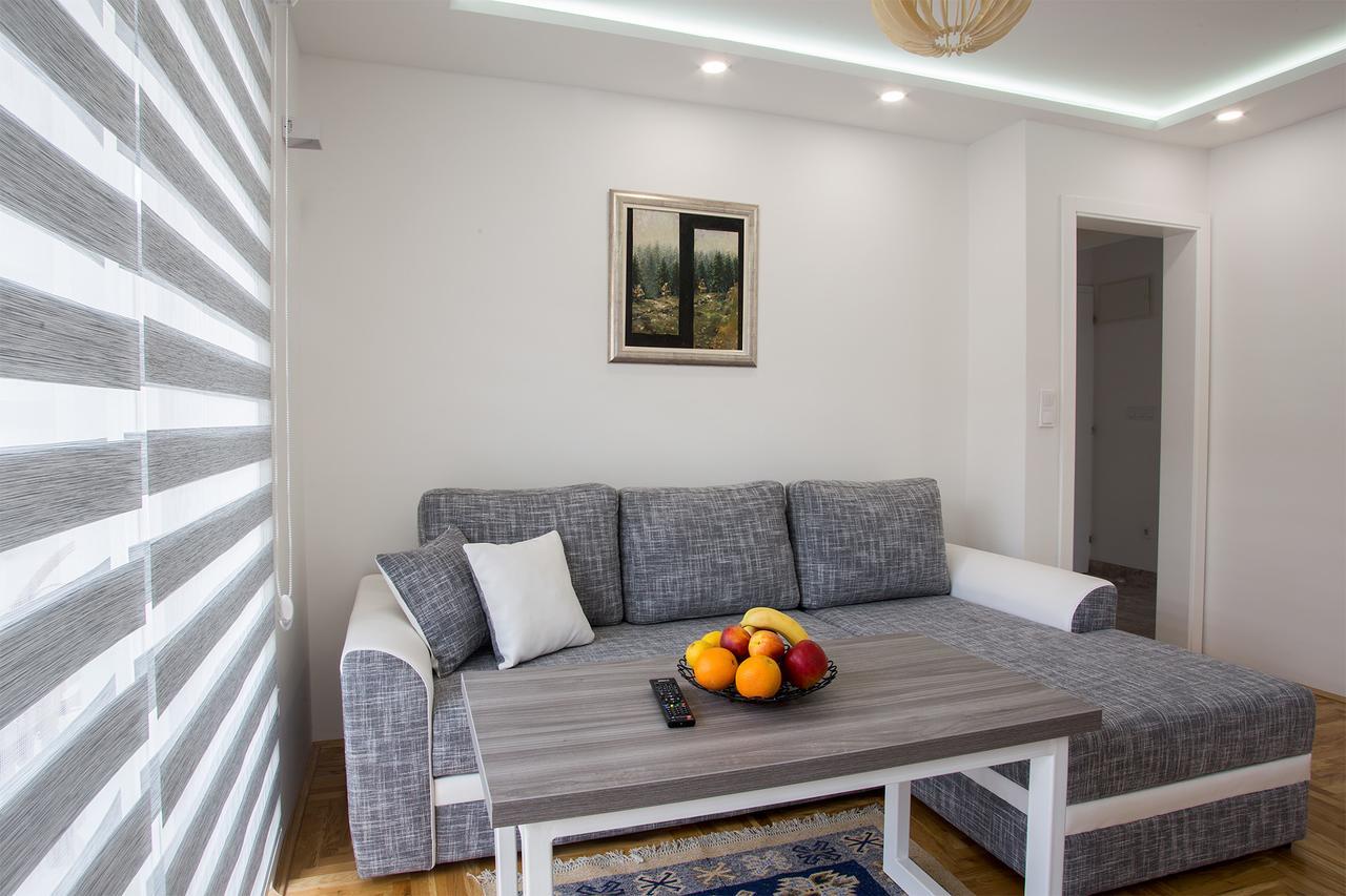 Guest House Hendek Sarajevo Ngoại thất bức ảnh
