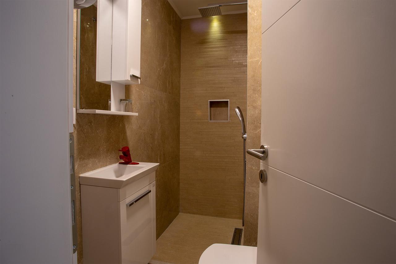 Guest House Hendek Sarajevo Ngoại thất bức ảnh