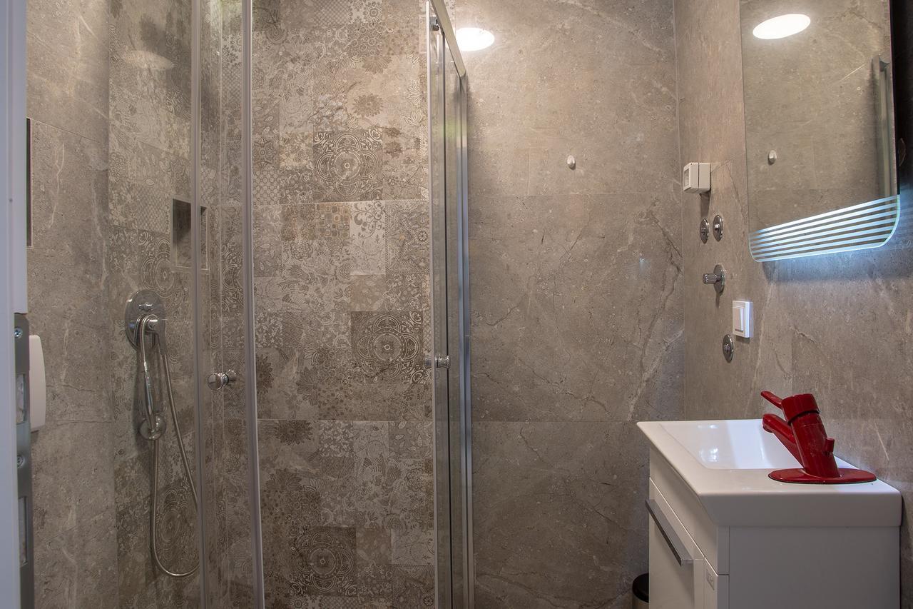 Guest House Hendek Sarajevo Ngoại thất bức ảnh