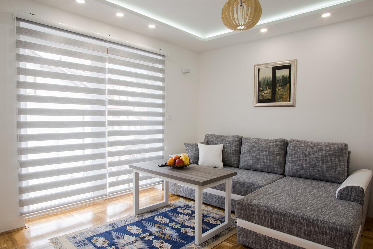 Guest House Hendek Sarajevo Ngoại thất bức ảnh