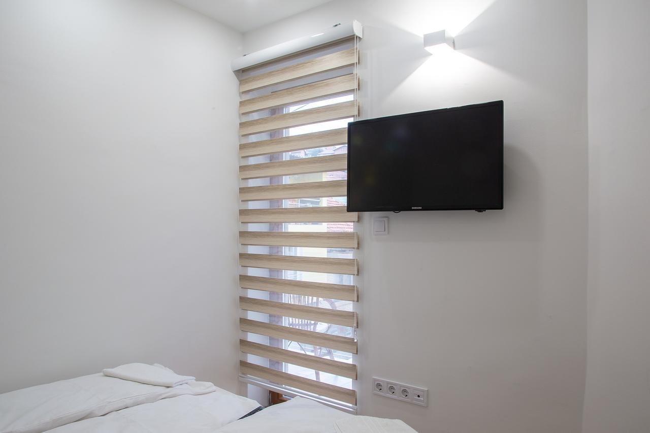 Guest House Hendek Sarajevo Ngoại thất bức ảnh