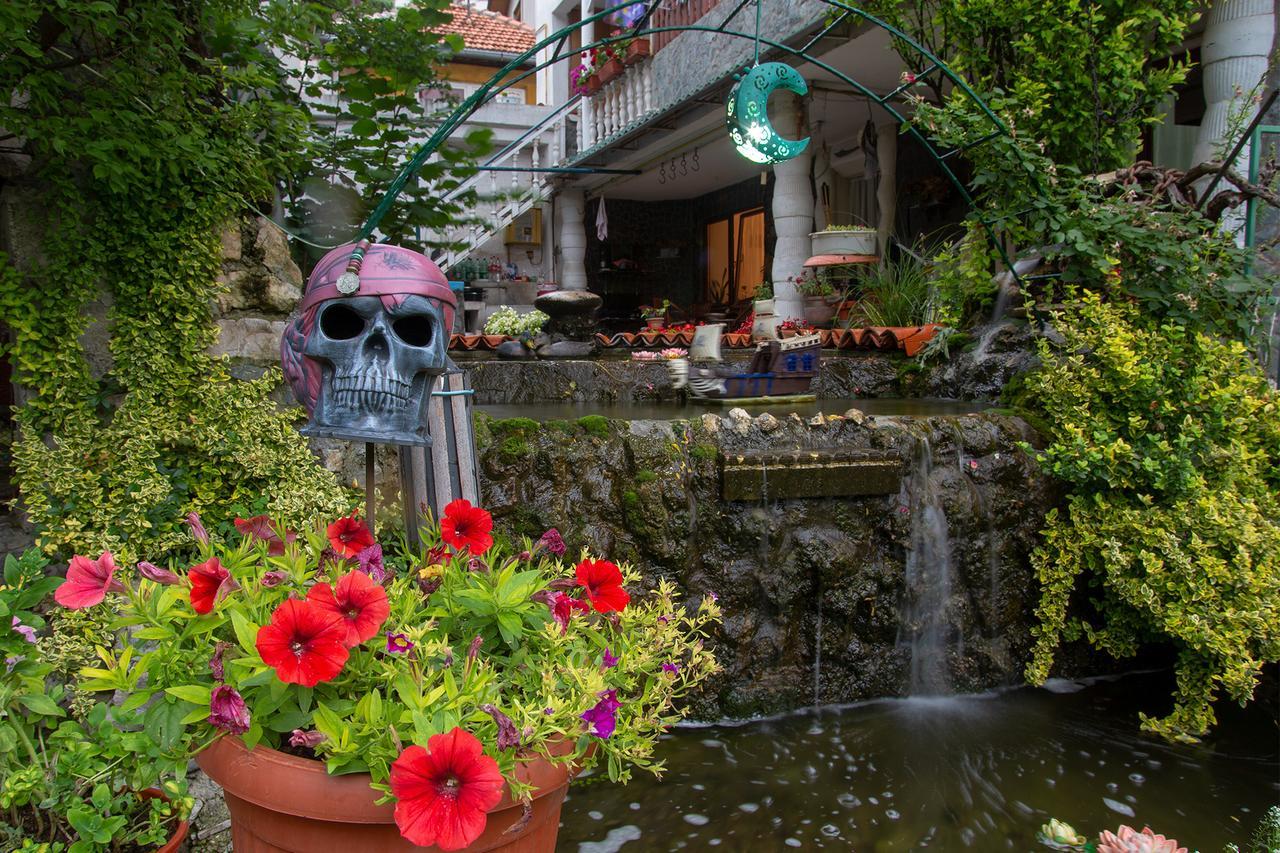 Guest House Hendek Sarajevo Ngoại thất bức ảnh