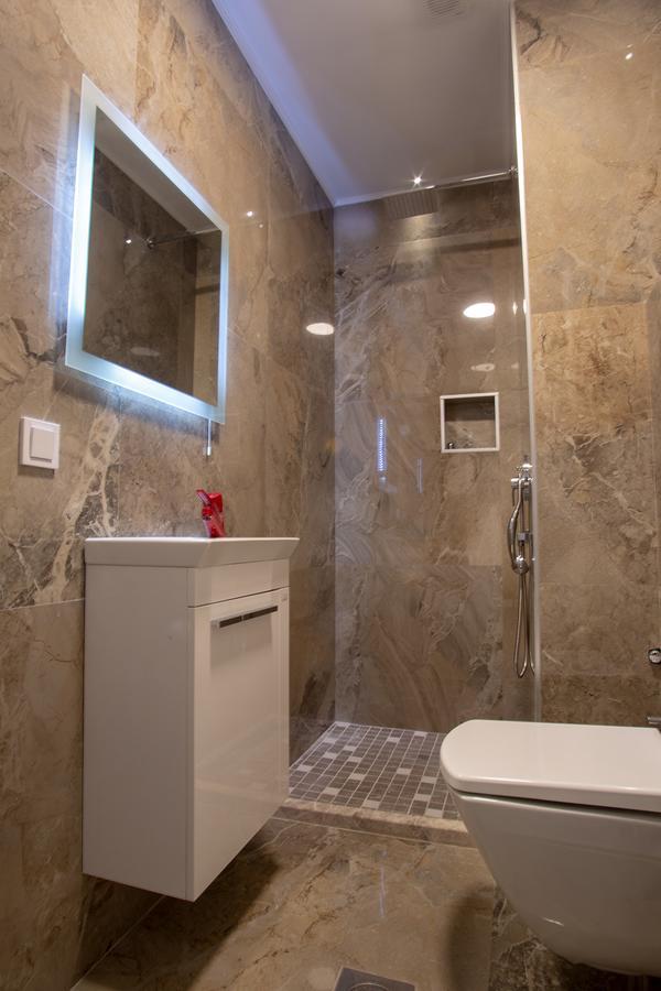 Guest House Hendek Sarajevo Ngoại thất bức ảnh