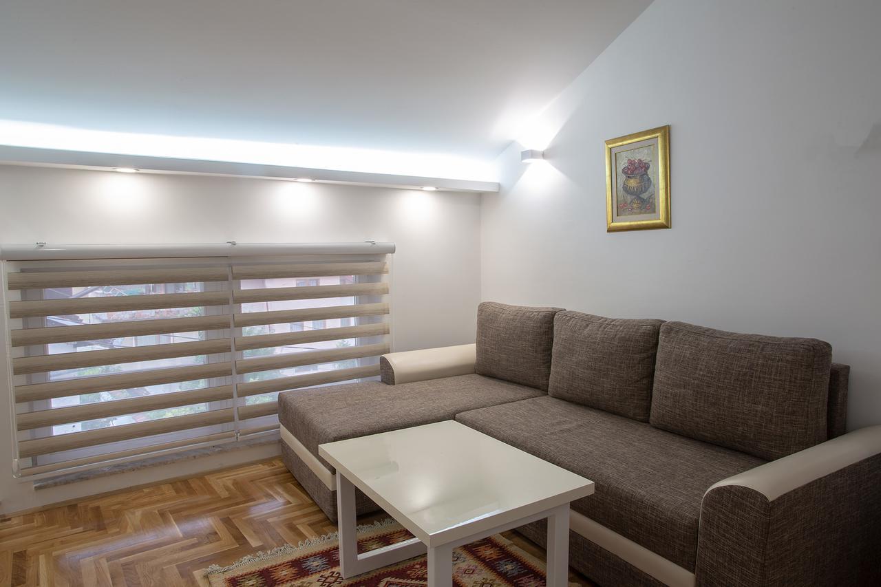 Guest House Hendek Sarajevo Ngoại thất bức ảnh