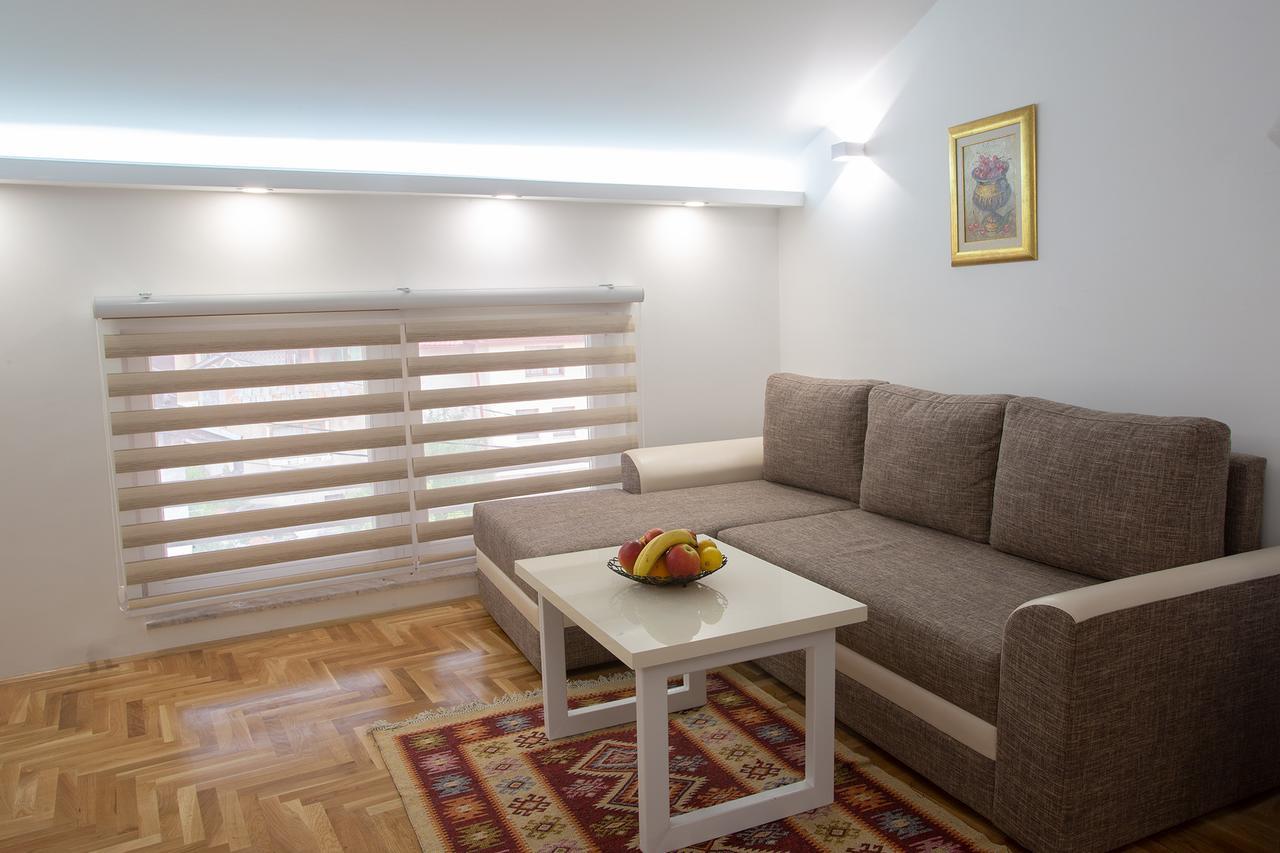 Guest House Hendek Sarajevo Ngoại thất bức ảnh