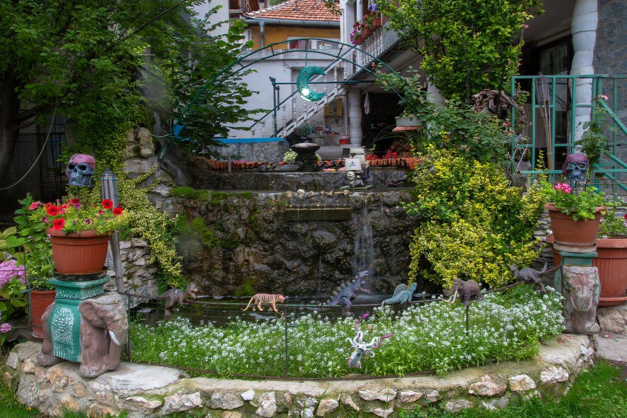 Guest House Hendek Sarajevo Ngoại thất bức ảnh
