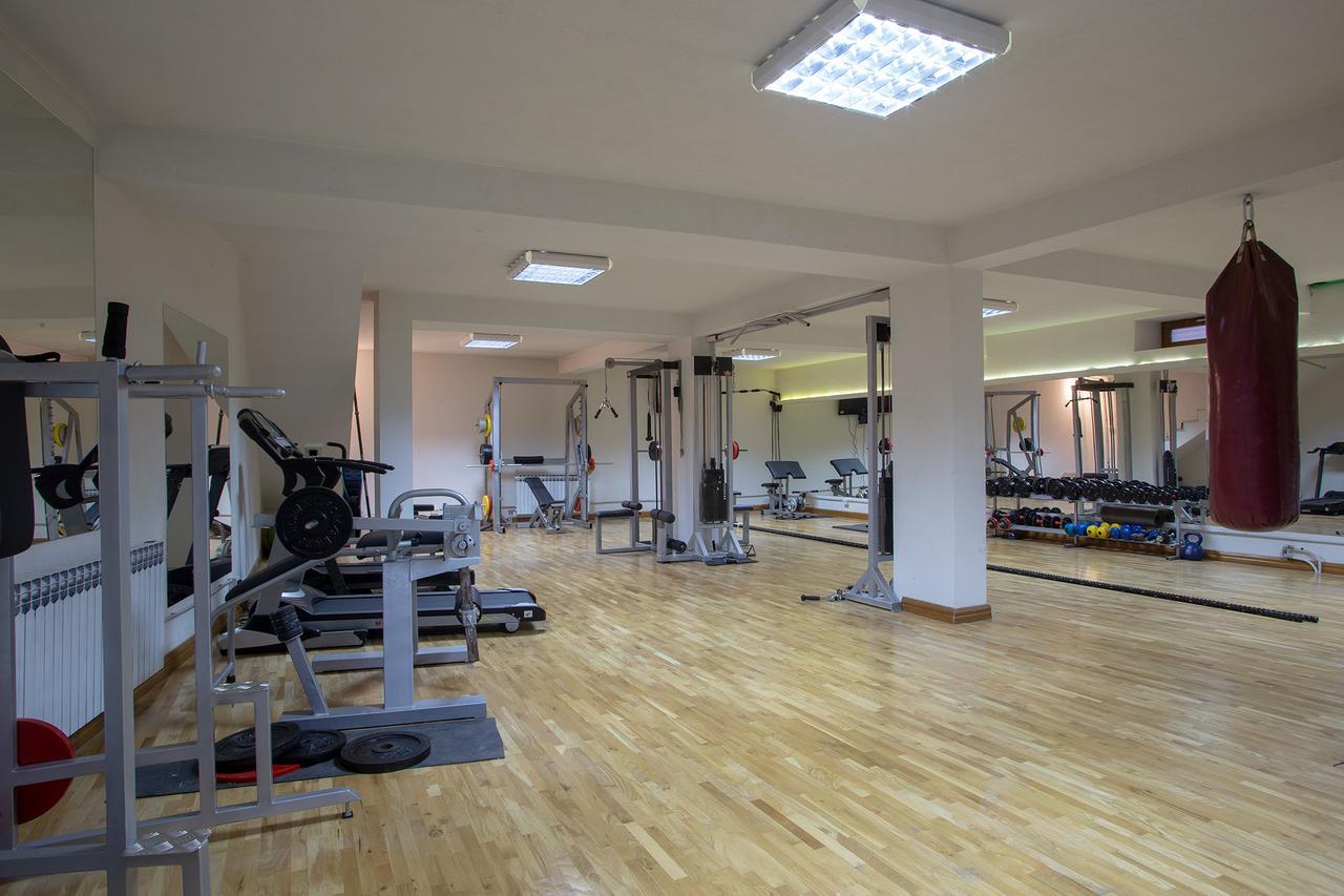 Guest House Hendek Sarajevo Ngoại thất bức ảnh